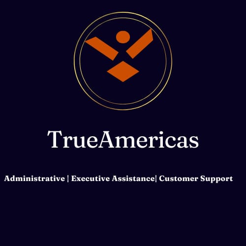 TrueAmericas